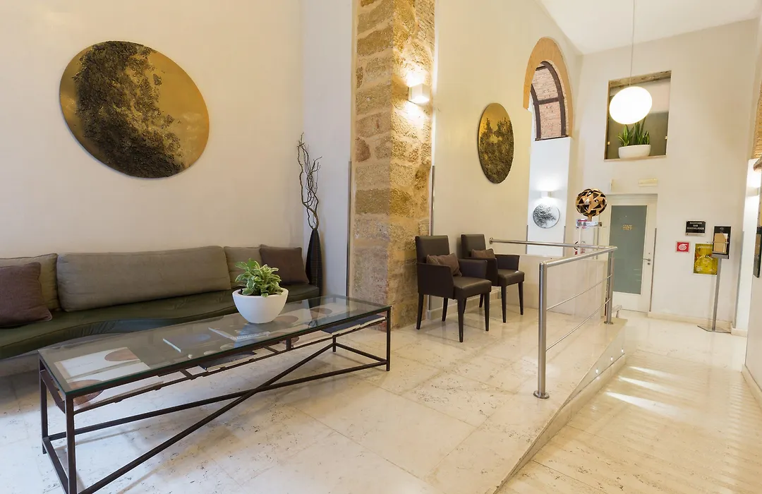 Quintocanto Hotel & Spa-1