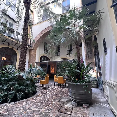 Quintocanto Hotel & Spa-3